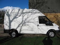 BG.Removals (man with a van) 255029 Image 0